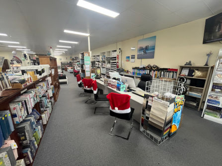 Established Home Furniture Business