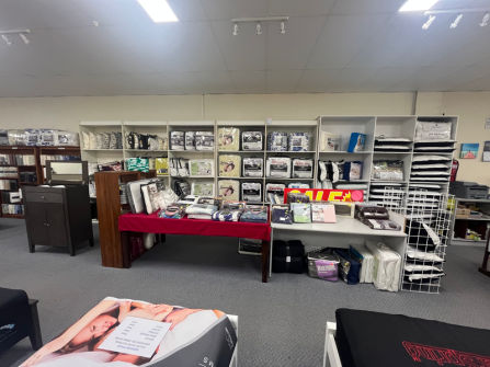 Established Home Furniture Business