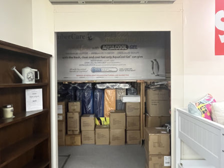 Established Home Furniture Business