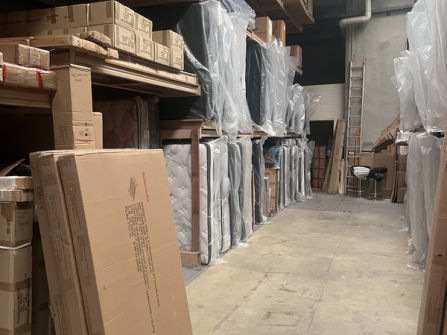 Established Home Furniture Business