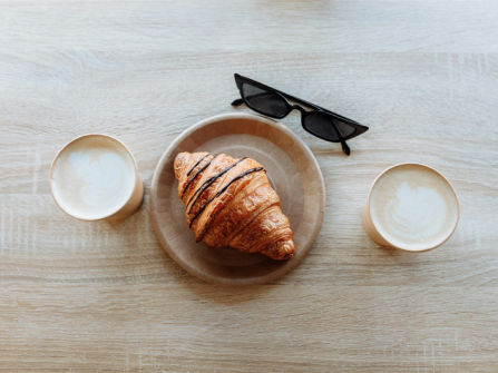 UNDER OFFER Thriving Cafe in Prime Plaza Location $166K Net Profit