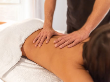 One of the Best Hair and Beauty Salons in Town