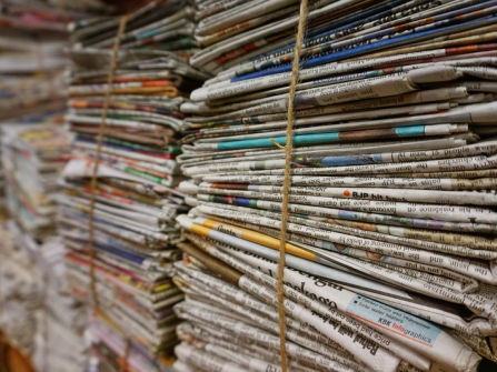 Newsagency and Lotto