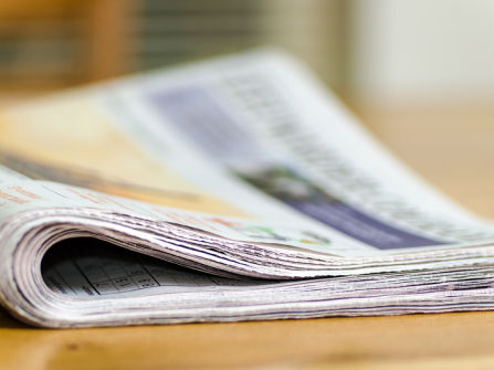 Newsagency and Lotto