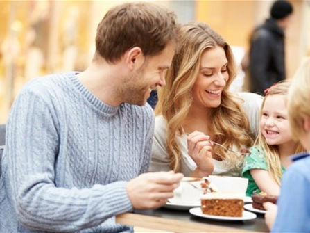 Prime Positioned Cafe in North Melbourne  Ref: 15857