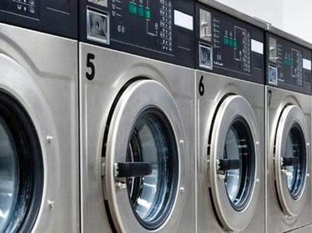 Fully Automated Coin Laundry | Near Preston | Strong revenue