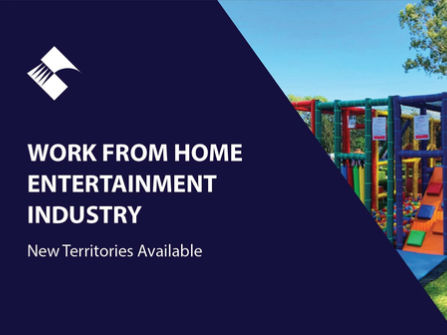 WORK FROM HOME ENTERTAINMENT INDUSTRY (NEW TERRITORIES) BFB2189
