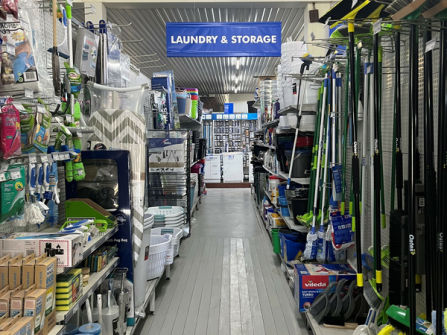 LIMO’S MITRE 10 HARDWARE & RURAL SUPPLIES FOR SALE - NEW PRICE