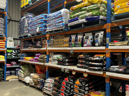 LIMO’S MITRE 10 HARDWARE & RURAL SUPPLIES FOR SALE - NEW PRICE