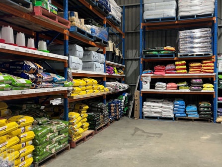 LIMO’S MITRE 10 HARDWARE & RURAL SUPPLIES FOR SALE - NEW PRICE
