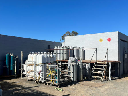 LIMO’S MITRE 10 HARDWARE & RURAL SUPPLIES FOR SALE - NEW PRICE