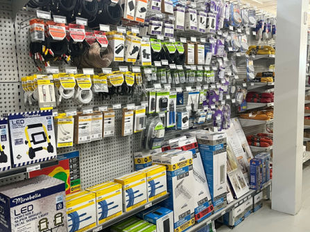 LIMO’S MITRE 10 HARDWARE & RURAL SUPPLIES FOR SALE - NEW PRICE