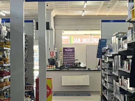 LIMO’S MITRE 10 HARDWARE & RURAL SUPPLIES FOR SALE - NEW PRICE