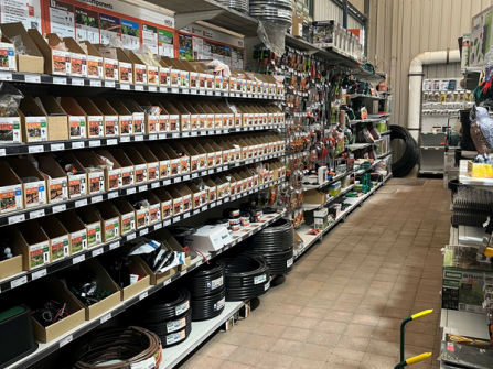 LIMO’S MITRE 10 HARDWARE & RURAL SUPPLIES FOR SALE - NEW PRICE