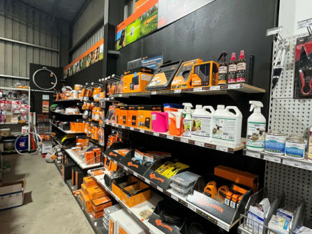 LIMO’S MITRE 10 HARDWARE & RURAL SUPPLIES FOR SALE - NEW PRICE