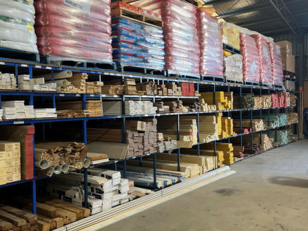 LIMO’S MITRE 10 HARDWARE & RURAL SUPPLIES FOR SALE - NEW PRICE