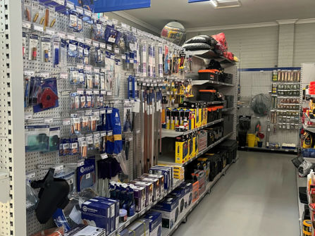 LIMO’S MITRE 10 HARDWARE & RURAL SUPPLIES FOR SALE - NEW PRICE