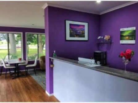 Motel for Sale - Mid North Coast - 10 Acres
