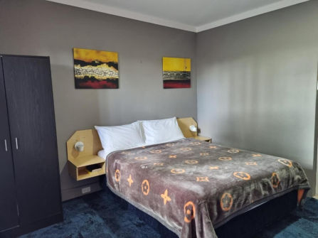 Motel for Sale - Mid North Coast - 10 Acres