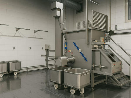 Well-Established, Fully Systemised and Automated Food Manufacturer | Ready to Scale