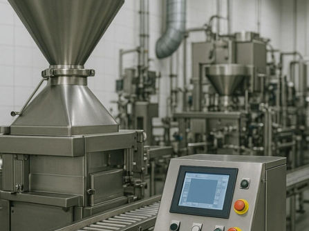 Well-Established, Fully Systemised and Automated Food Manufacturer | Ready to Scale
