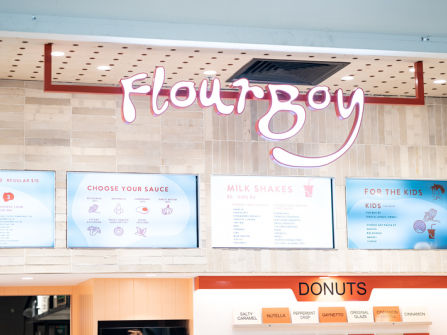 FLOURBOY GEELONG FOR SALE - $100,000 + SAV