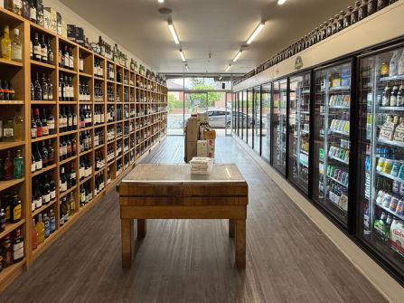 Liquor Store for Sale in Inner West