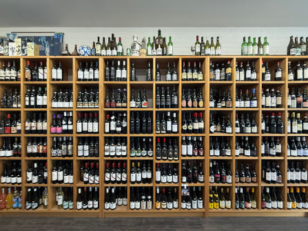 Liquor Store for Sale in Inner West