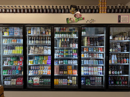 Liquor Store for Sale in Inner West
