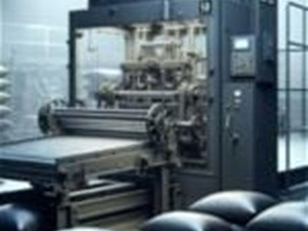  Industrial Bagging Equipment Manufacturer   5716 
