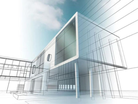 Multi Award Winning Architectural Studio - 5729