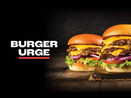Burger Urge Kelvin Grove  Inner Brisbane 5681