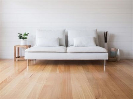 Leading Timber floor supplier, installation & polishing-5774