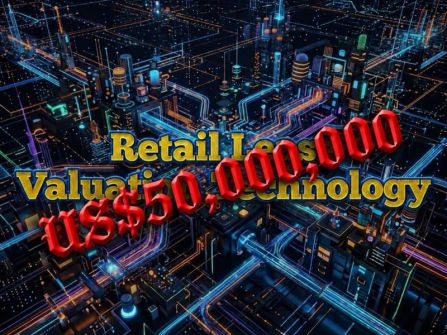 Global SaaS Platform & IP 5531