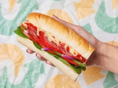 Subway Store in the Northern Suburbs t/o of up to $19,000 p/w! (Our Ref: V2050)