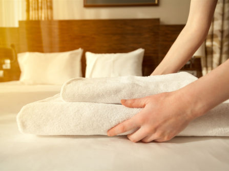 Prime Located Serviced Apartment Business  Ref: 18857