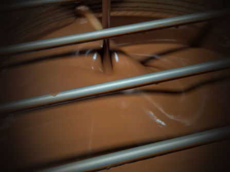 Luxury Chocolate Brand for Sale – Profitable, Staff-Run & Fully Equipped