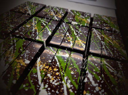 Luxury Chocolate Brand for Sale – Profitable, Staff-Run & Fully Equipped