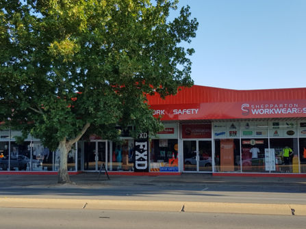For Sale: Shepparton Workwear & Safety