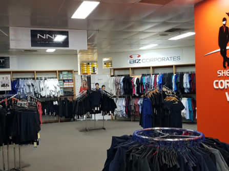 For Sale: Shepparton Workwear & Safety