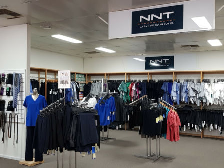 For Sale: Shepparton Workwear & Safety