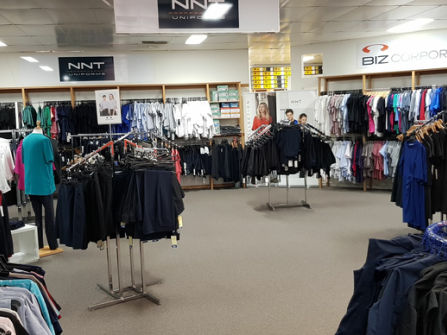 For Sale: Shepparton Workwear & Safety