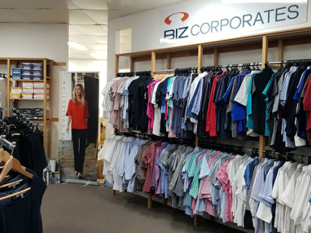 For Sale: Shepparton Workwear & Safety