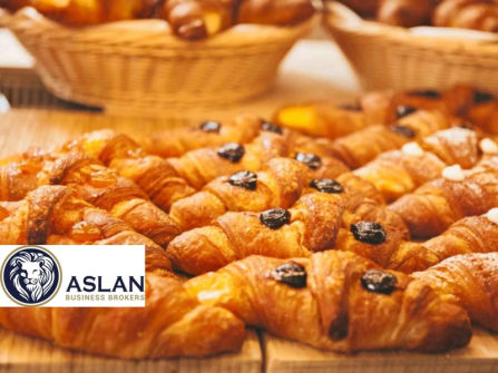 BAKERY WHOLESALE BUSINESS FOR SALE