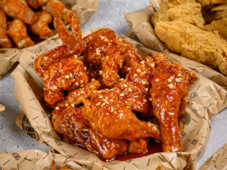 Popular Asian Restaurant in Prime Location $162k Net Profit