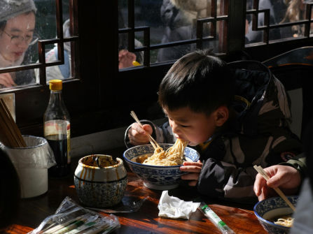 Popular Asian Restaurant in Prime Location $162k Net Profit
