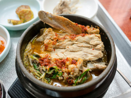 Popular Asian Restaurant in Prime Location $162k Net Profit