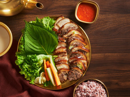 Popular Asian Restaurant in Prime Location $162k Net Profit