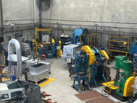 Niche Tool Manufacturing Business For Sale with Blue Chip Client Base