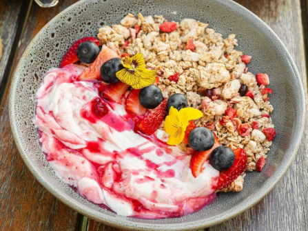 UNDER CONTRACT: Modern and Trendy Cafe for Sale in Prime Inner East Location!